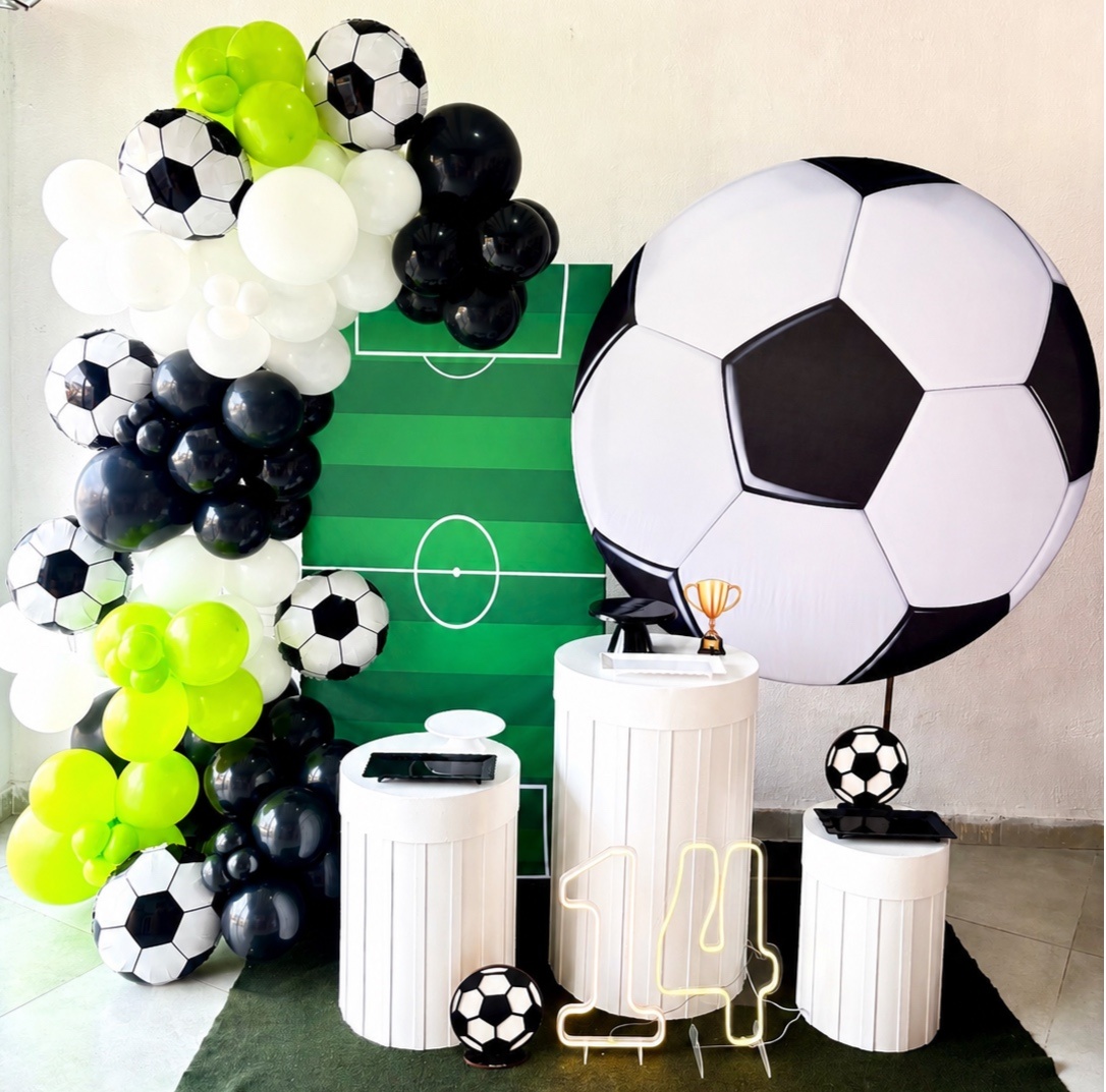 Futebol 1 - Afestapegueemonte