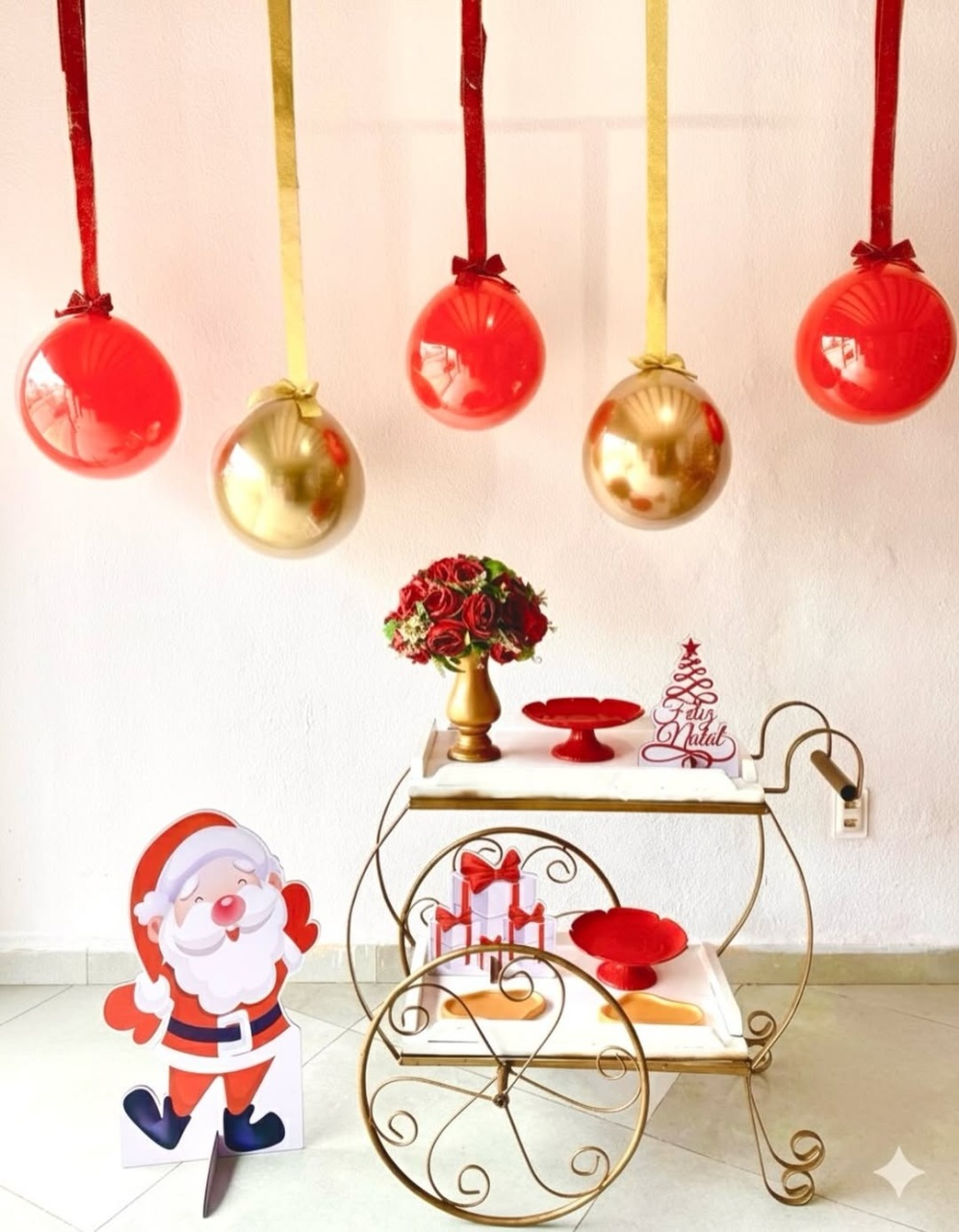 Natal - Afestapegueemonte