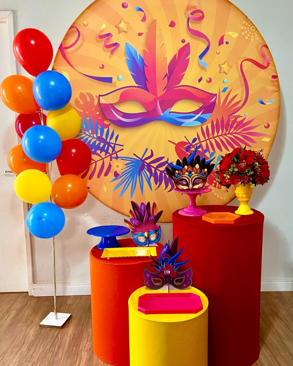 Carnaval - Afestapegueemonte