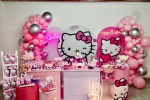 Hello Kitty - imagem 1