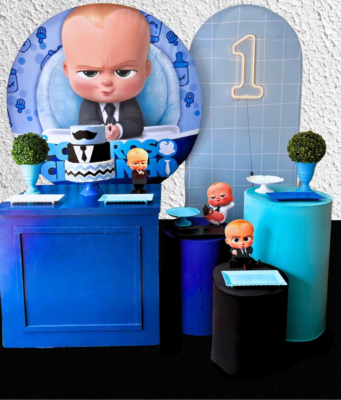 Poderoso Chefinho | Infantil - Afestapegueemonte