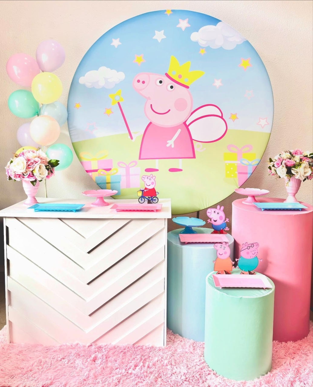 Peppa Pig | Infantil - Afestapegueemonte