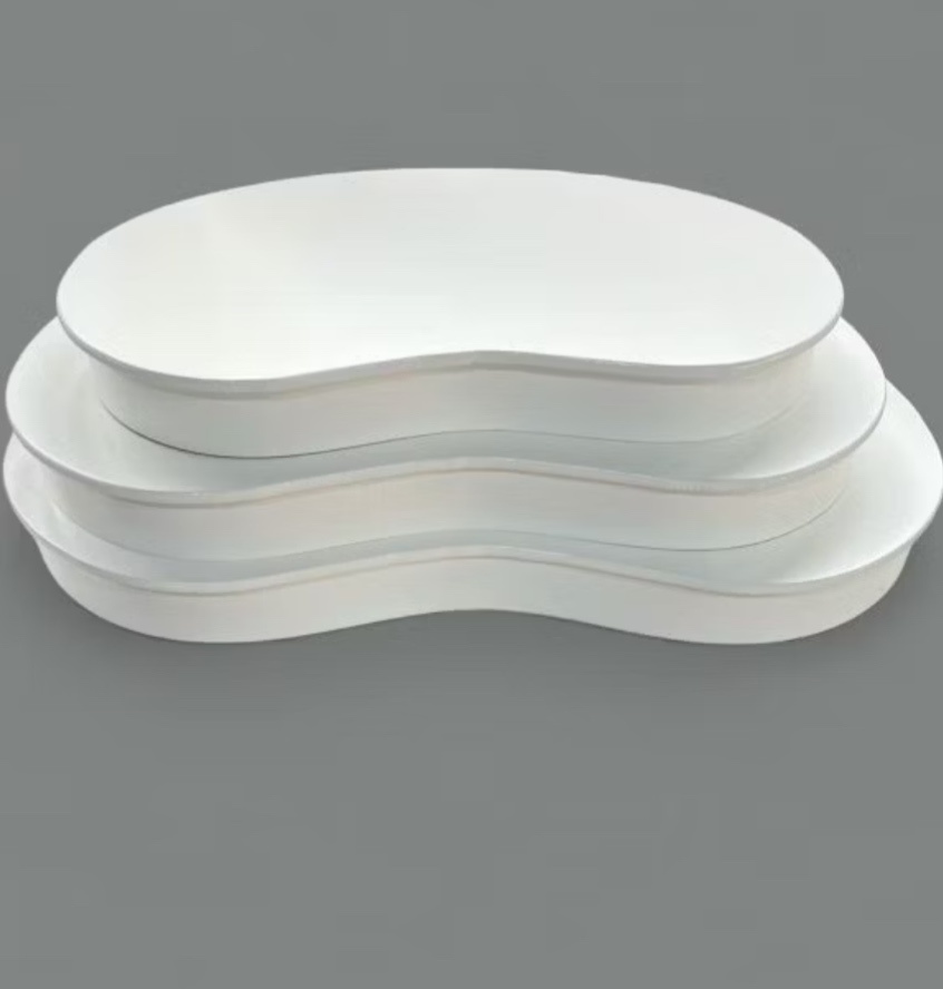 Tampo Orgânico Para Mesa Cilindro - Afestapegueemonte