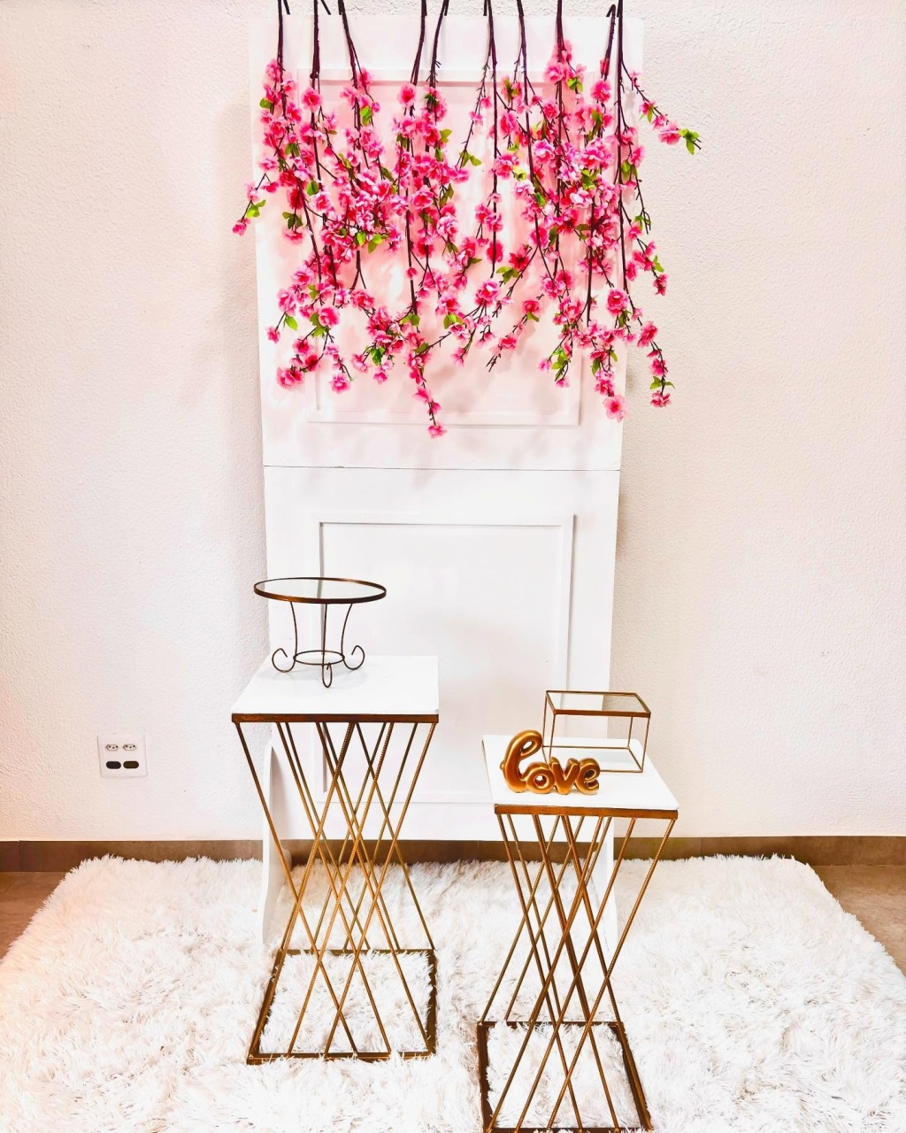 Floral - Afestapegueemonte