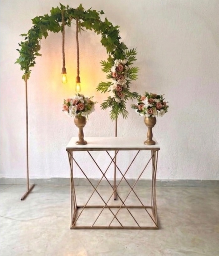 Casamento - Afestapegueemonte