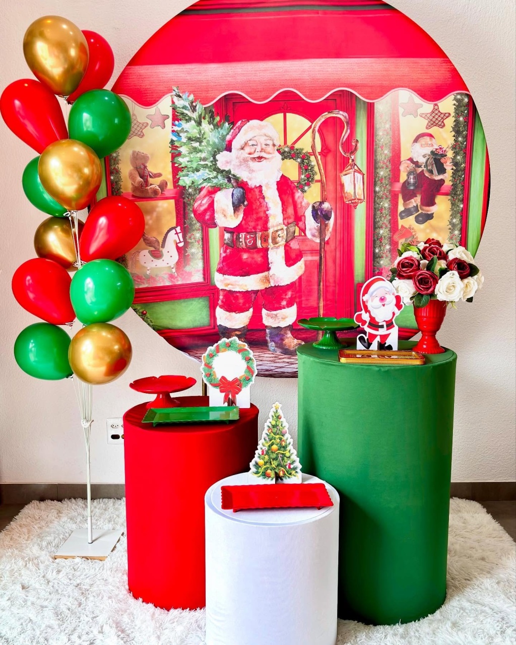 Natal - Afestapegueemonte