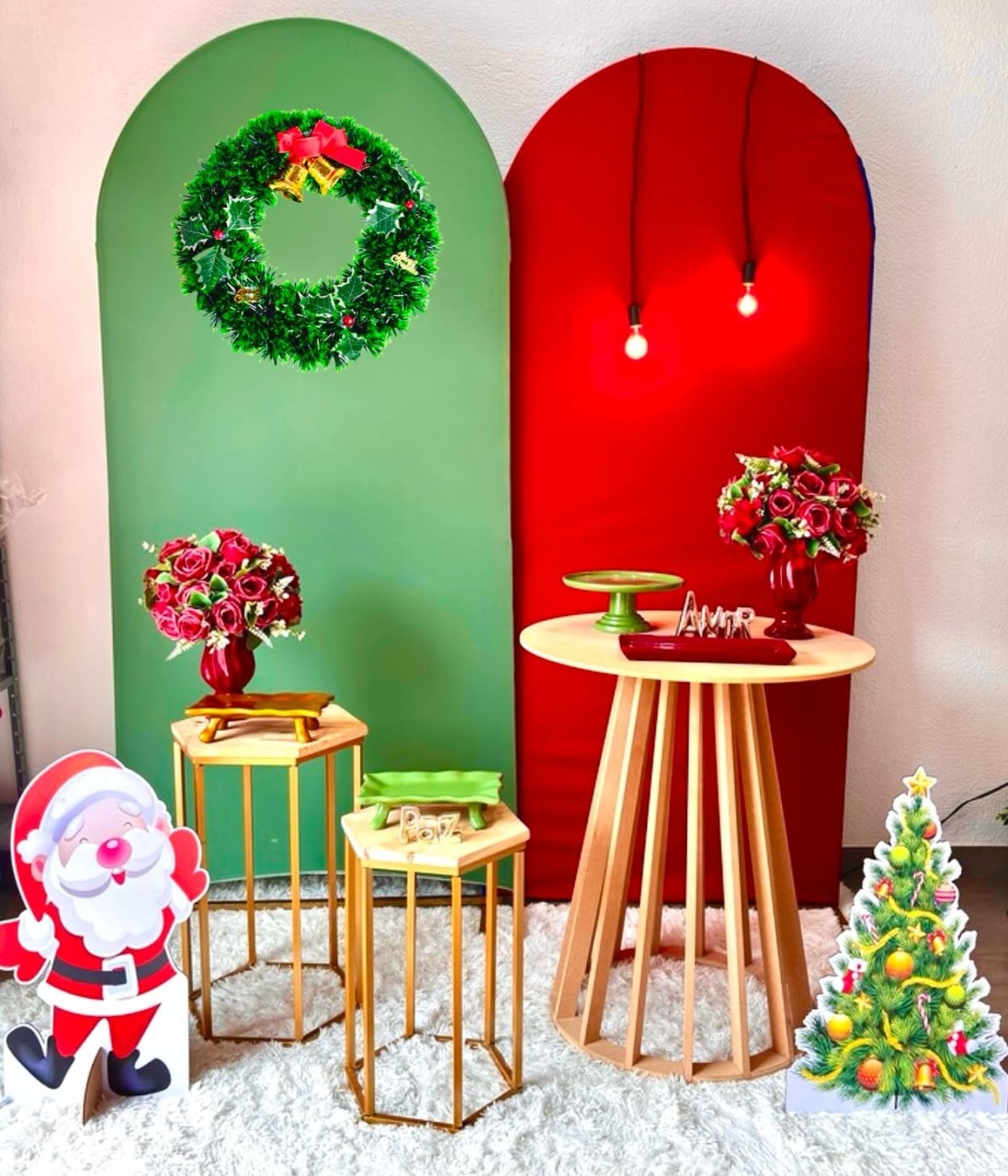 Natal - Afestapegueemonte