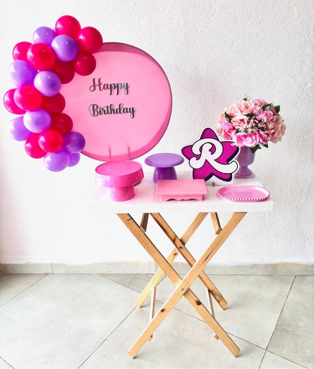 Emilly Vick | Mini Festa - Afestapegueemonte