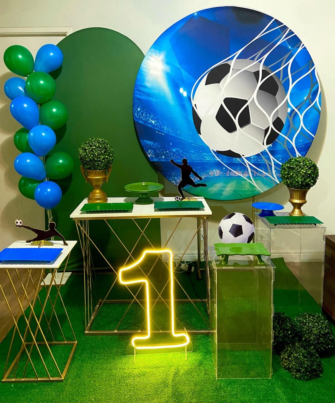 Futebol - Afestapegueemonte