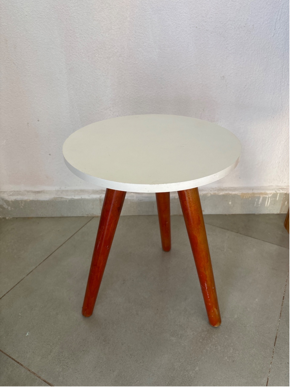 Mesa P Pe Palito - Afestapegueemonte