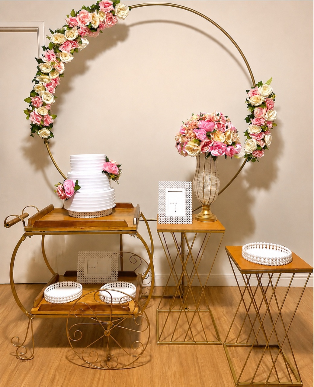 Casamento/ Noivado/Bodas/15 Anos - Afestapegueemonte
