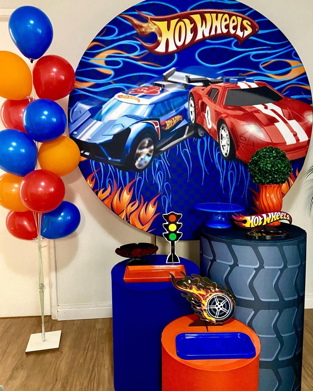 Hot Wheels | Infantil - Afestapegueemonte