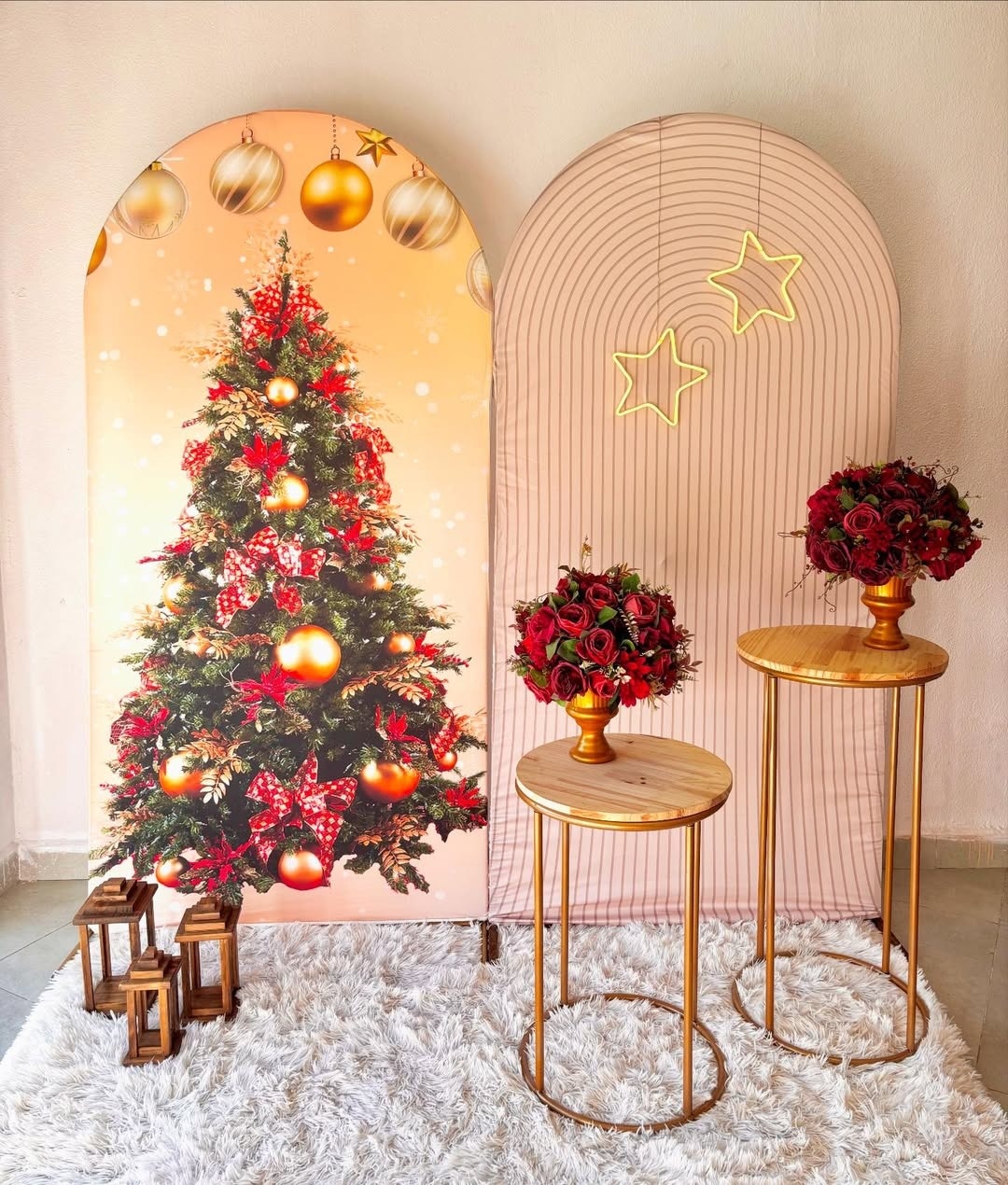 Natal - Afestapegueemonte