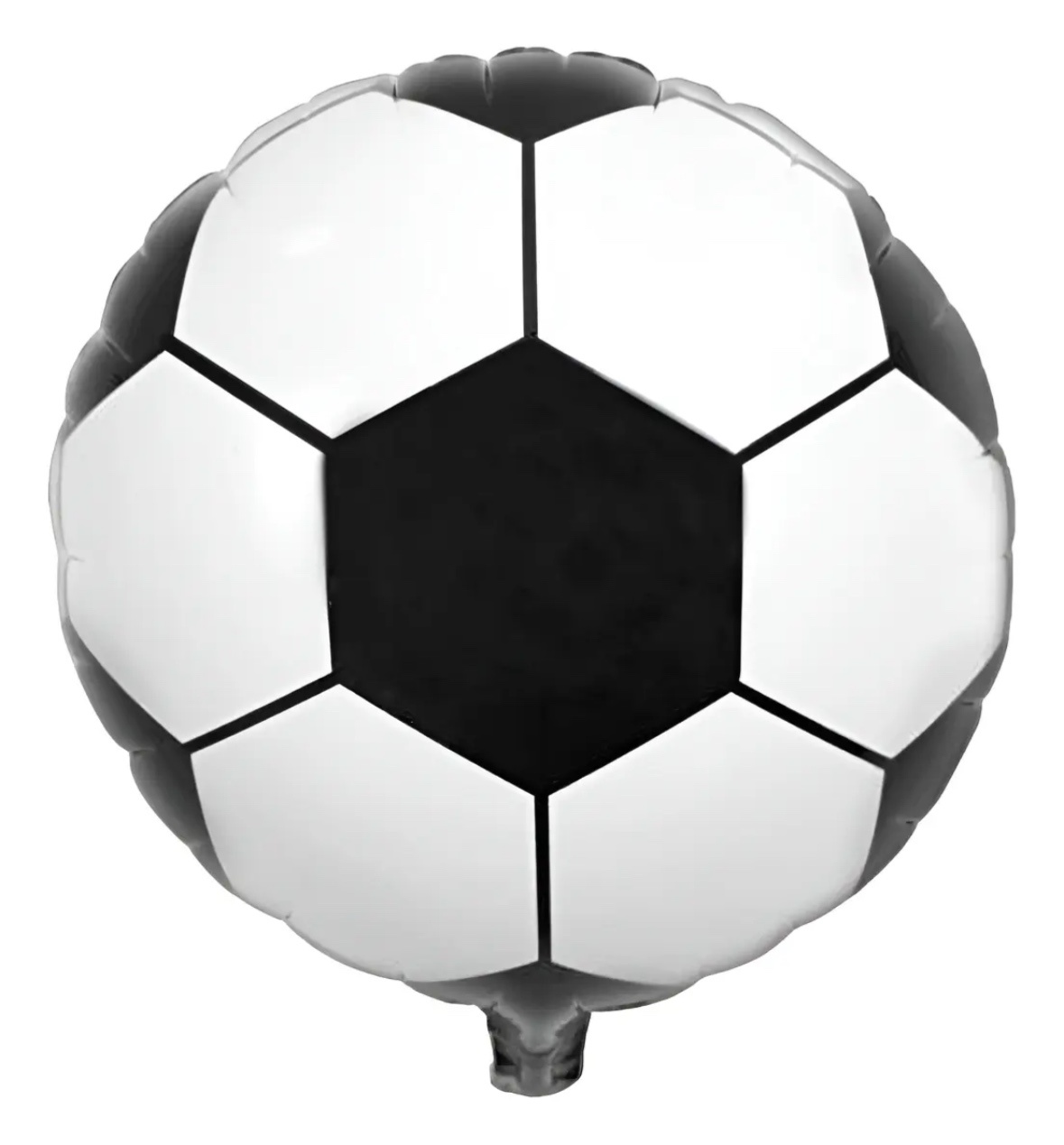 Balão Bola de Futebol - Afestapegueemonte
