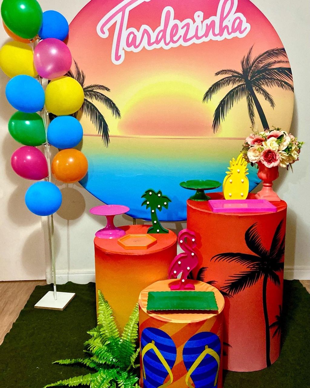 Tardezinha - Afestapegueemonte