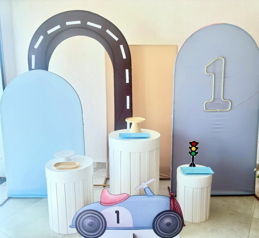 Carrinhos | Pista | Infantil - Afestapegueemonte