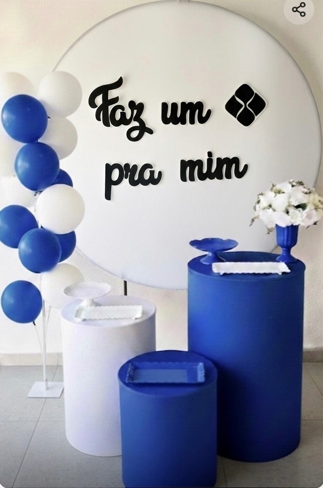 Faz Um Pix Para Mim  - Afestapegueemonte