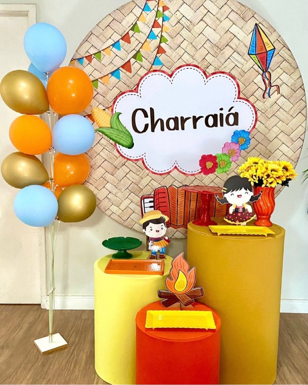  Charraiá - Afestapegueemonte
