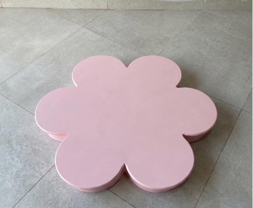 Tampo Flor Para Cilindro - Afestapegueemonte
