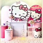 Hello Kitty - imagem 2