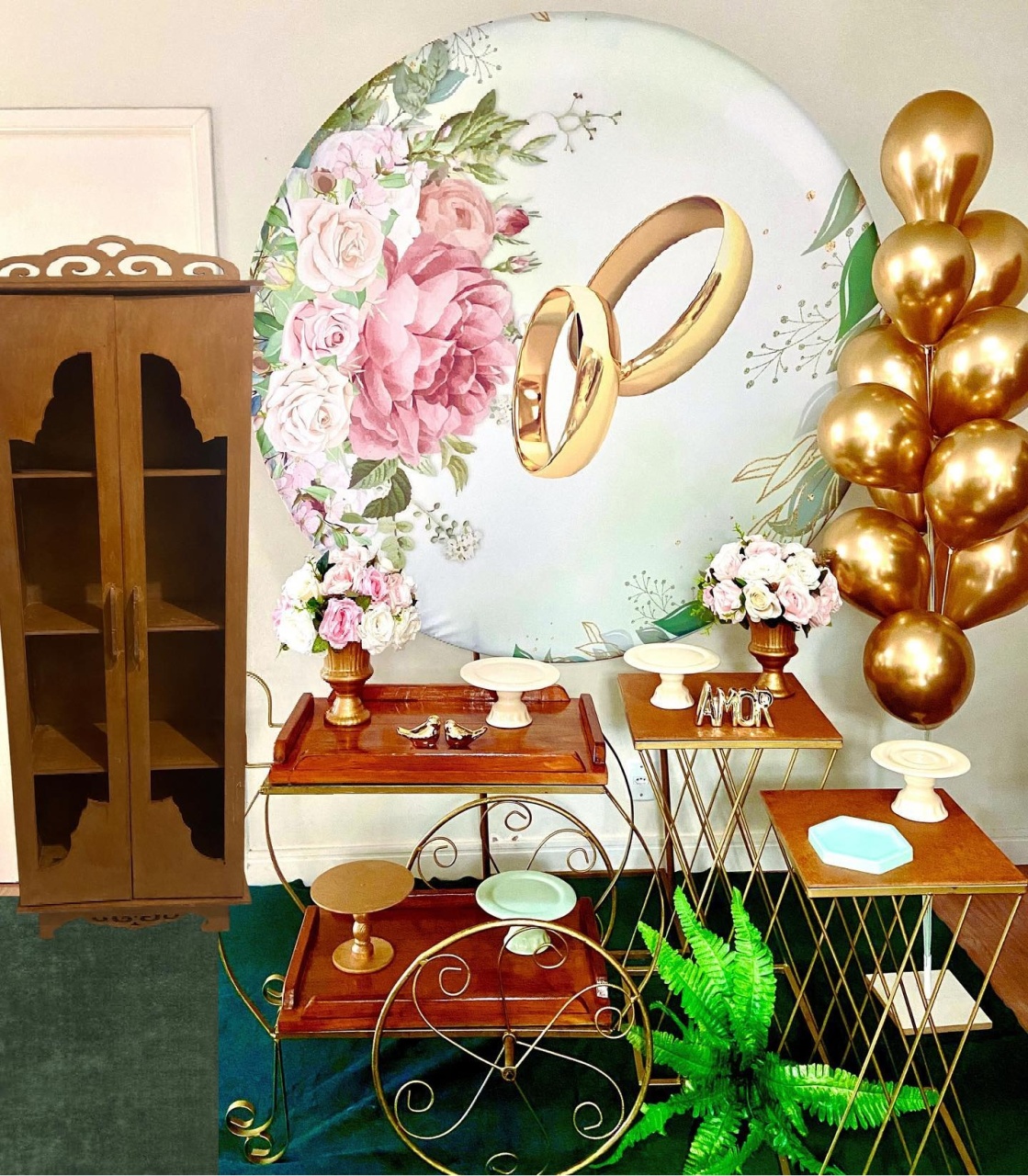 Casamento | Noivado | Bodas - Afestapegueemonte