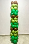 Arco de Balões Médio  - imagem 2