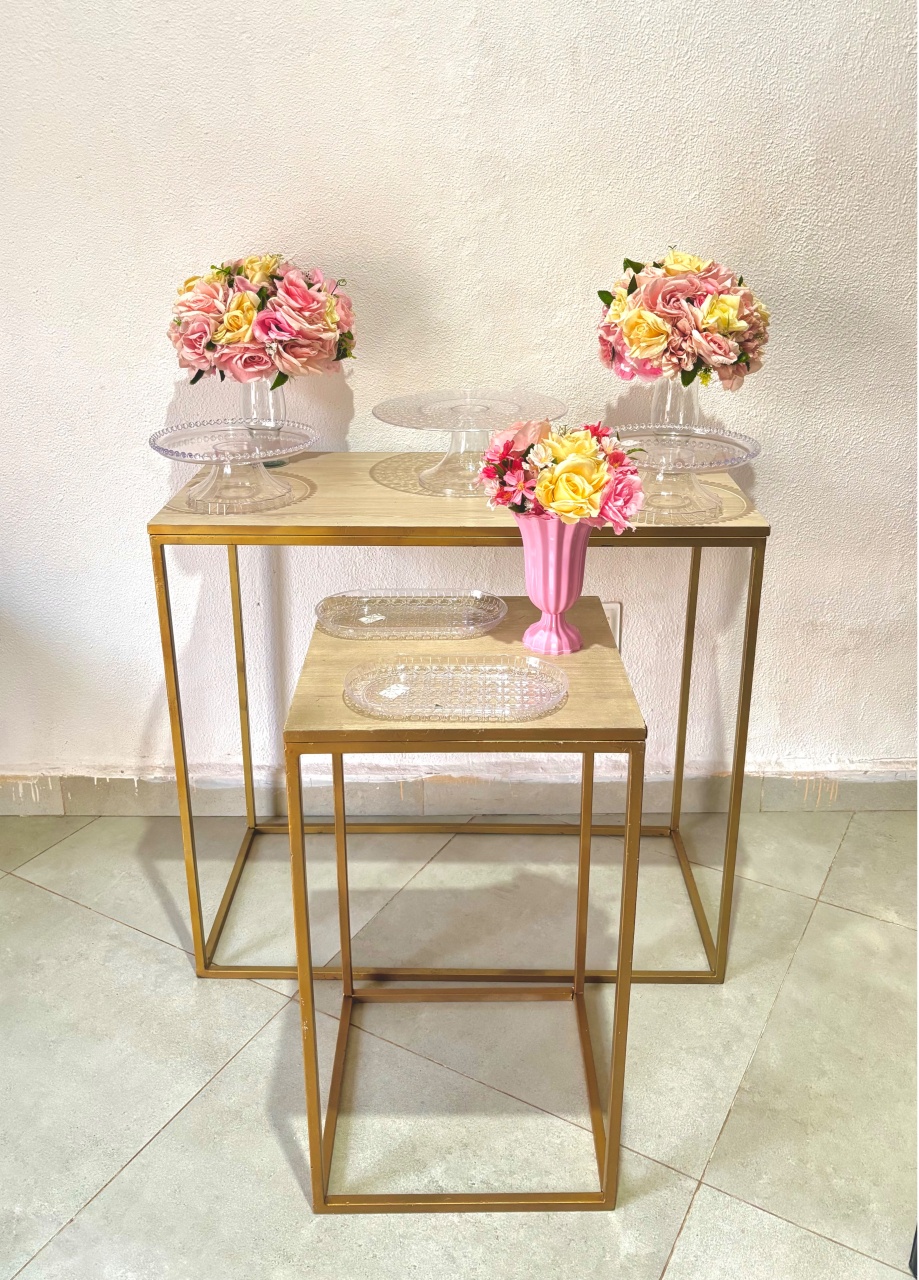 Amarelo E Rosa - Afestapegueemonte