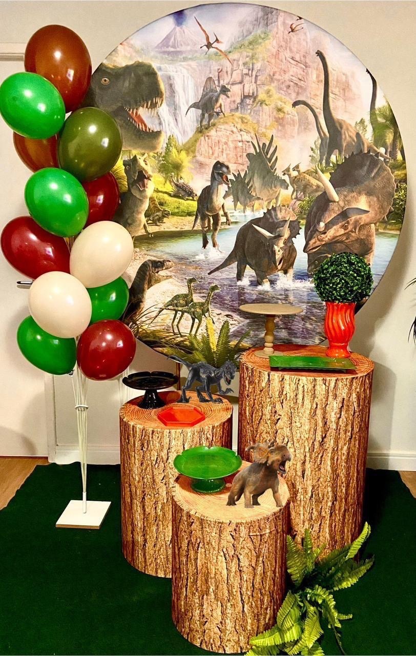 Dinossauros | Infantil - Afestapegueemonte