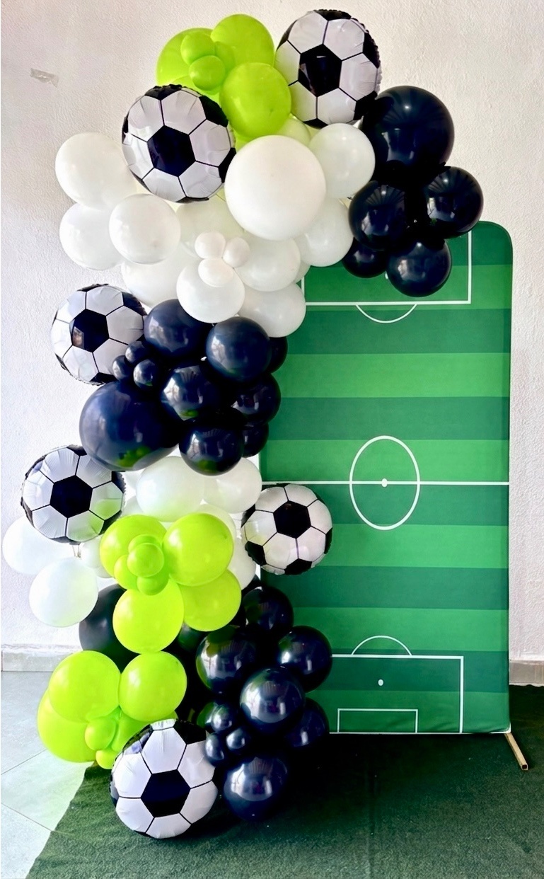 Futebol 2 - Afestapegueemonte