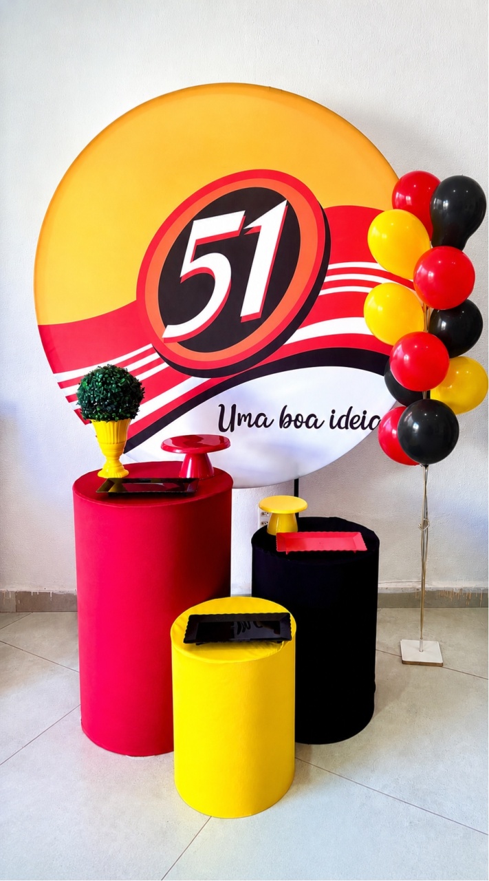51 - Uma Boa Ideia / Boteco - Afestapegueemonte