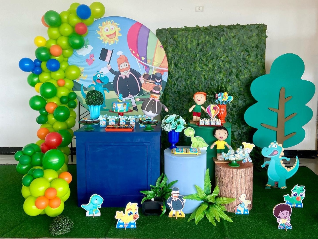 Mundo Bita | Infantil - Afestapegueemonte