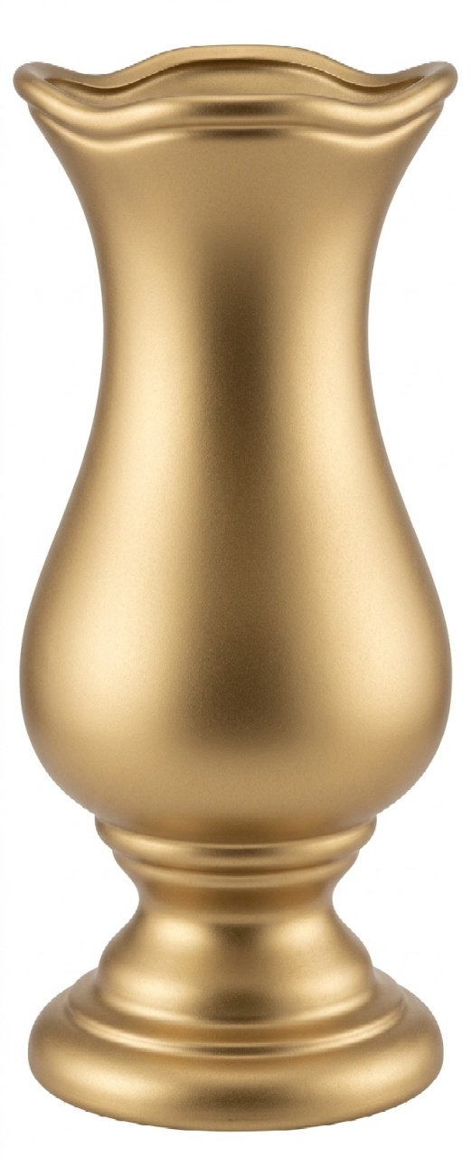 Vaso de Cerâmica P - Afestapegueemonte