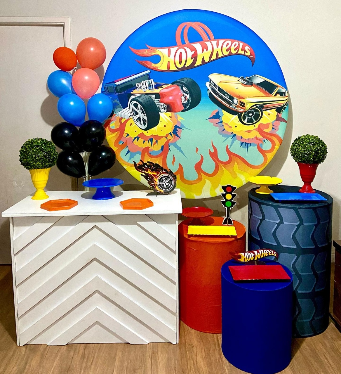 Hot Wheels | Infantil - Afestapegueemonte