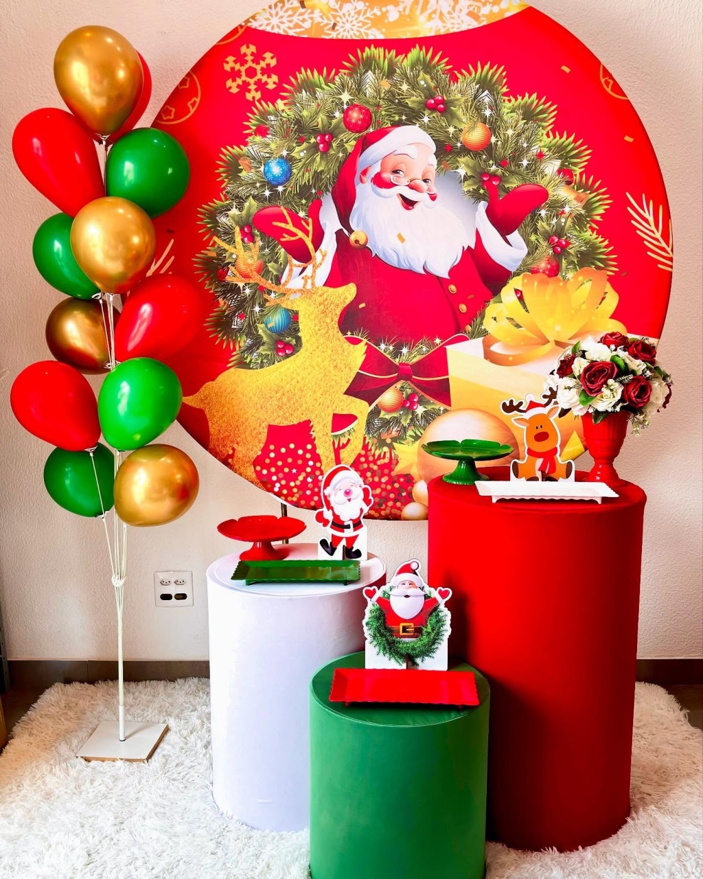 Natal - Afestapegueemonte