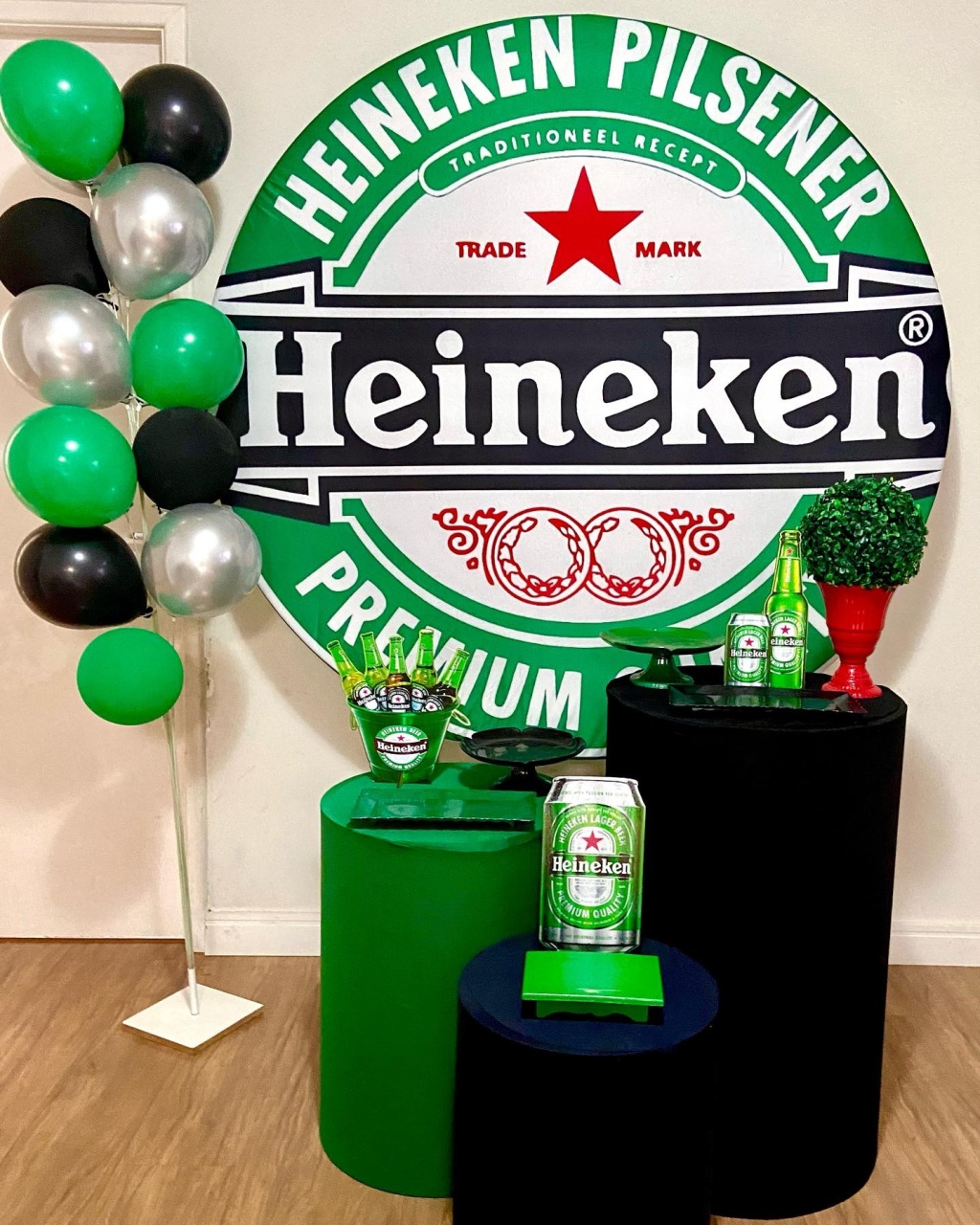 Heineken - Boteco - Afestapegueemonte