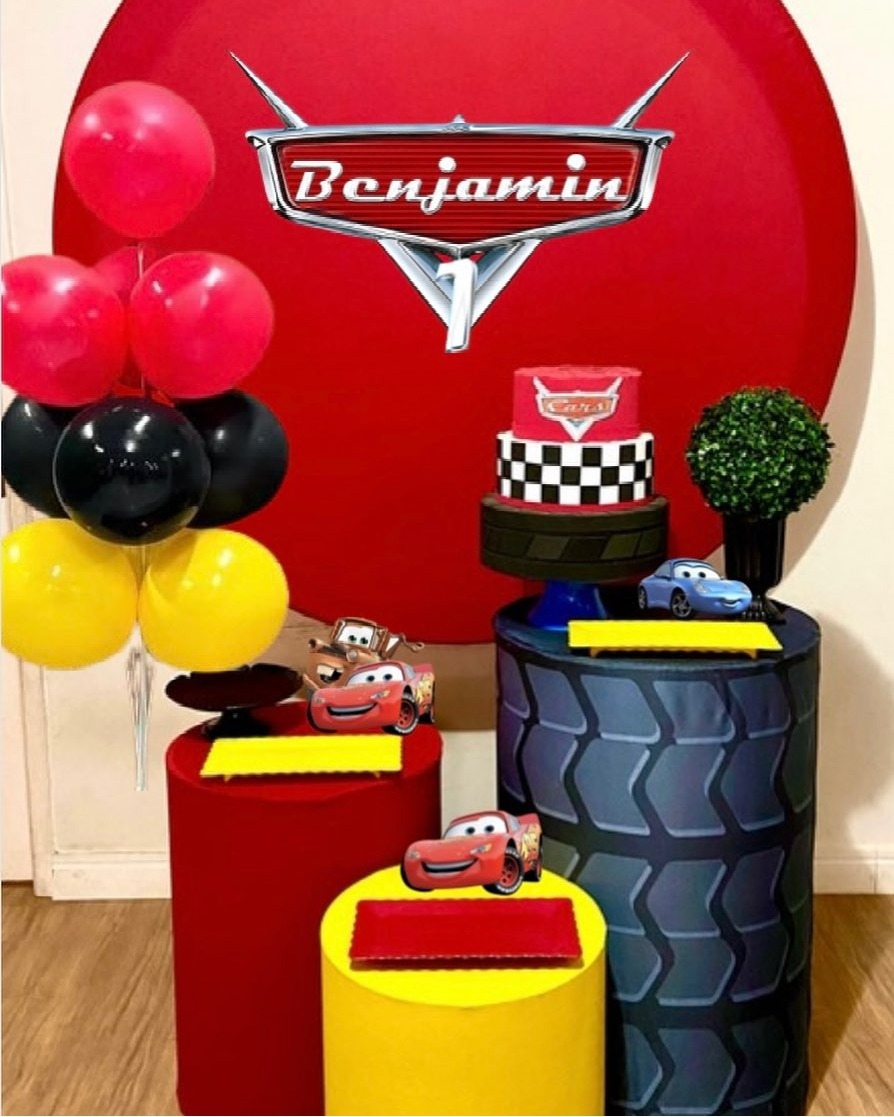 Carros | Infantil - Afestapegueemonte