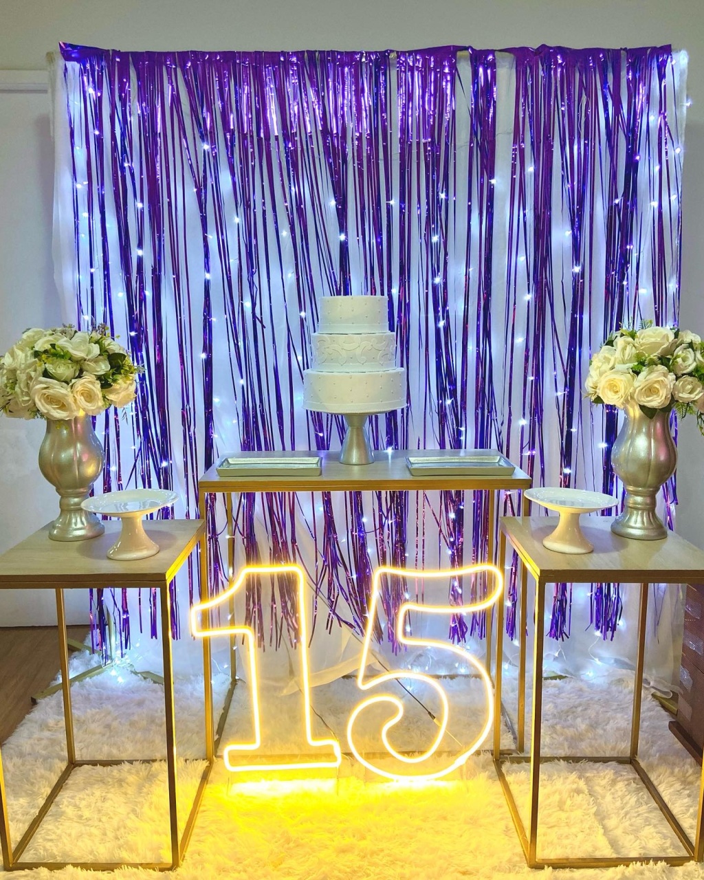 Euphoria | 15 Anos | Adulto - Afestapegueemonte