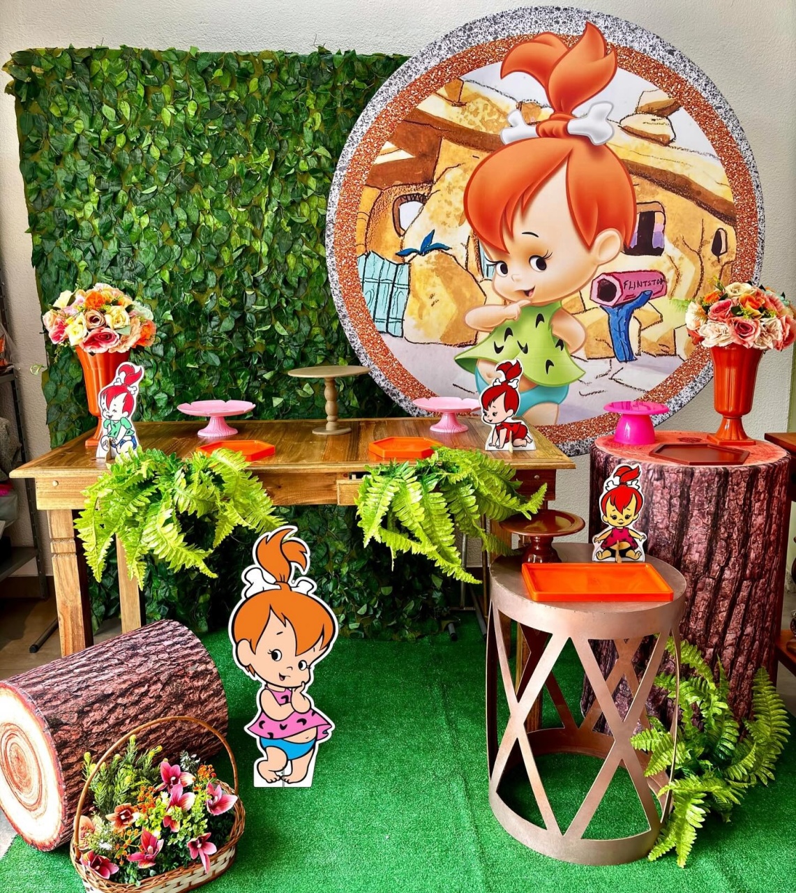 Pedrita | Infantil - Afestapegueemonte