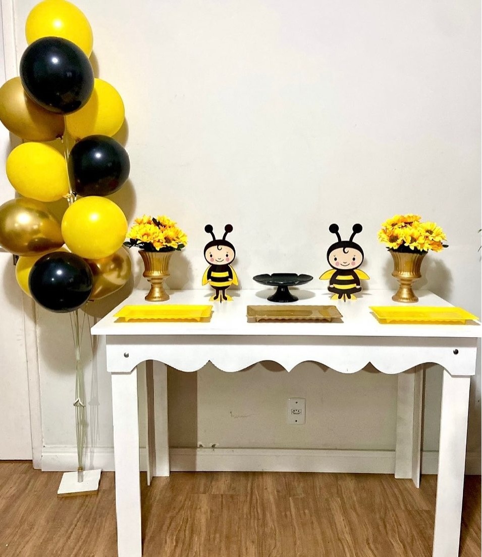 Abelhinha | Infantil - Afestapegueemonte