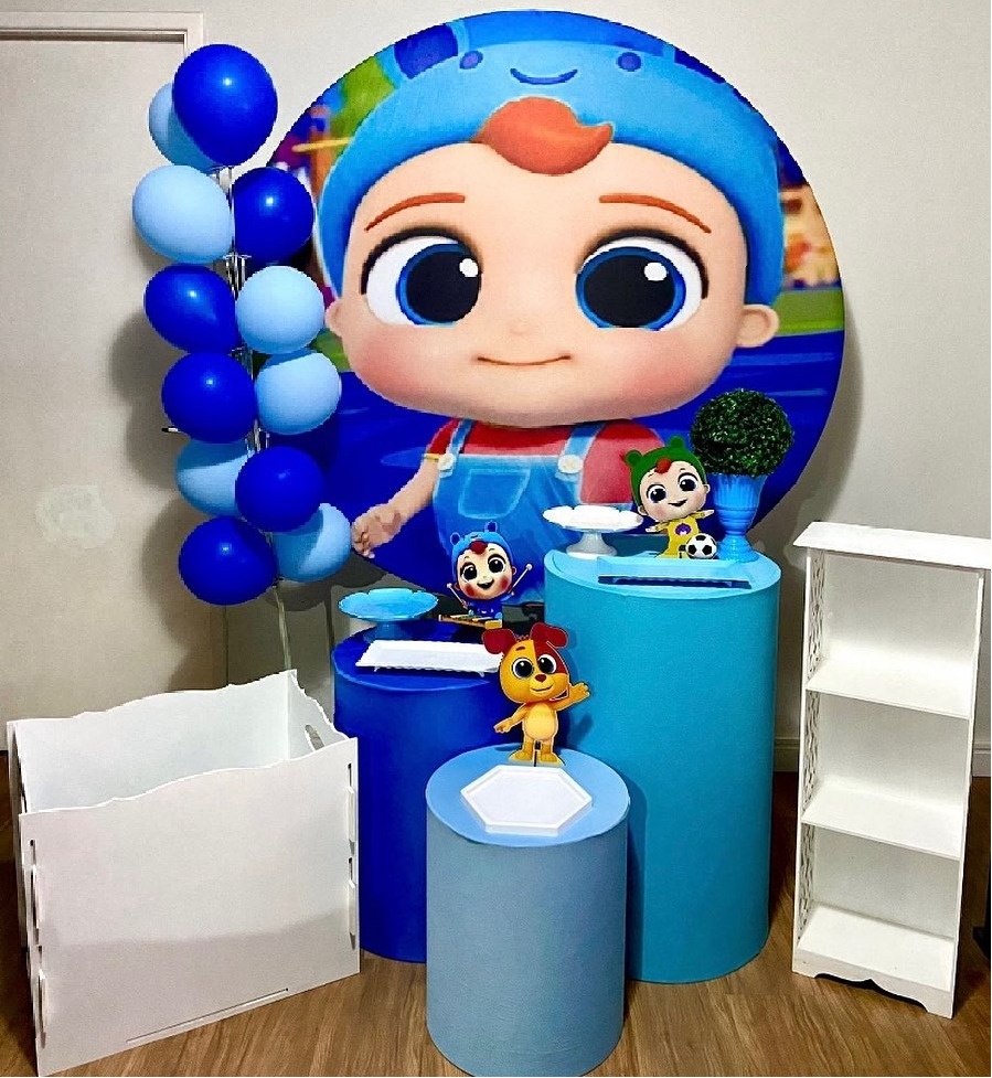 Little Angel | Infantil - Afestapegueemonte