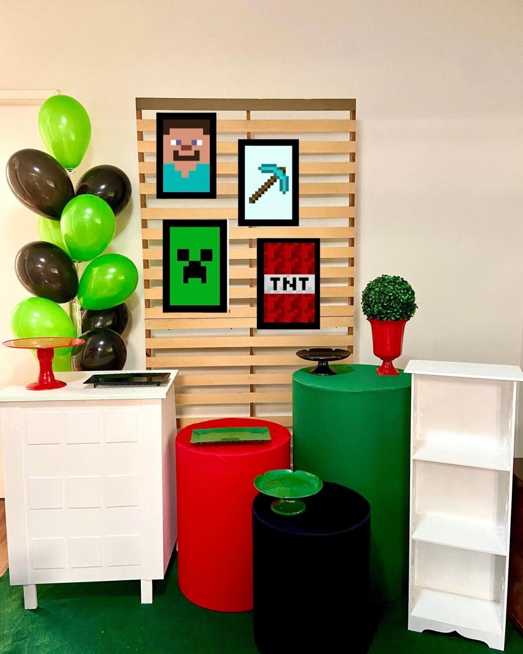 Minecraft | Infantil - Afestapegueemonte