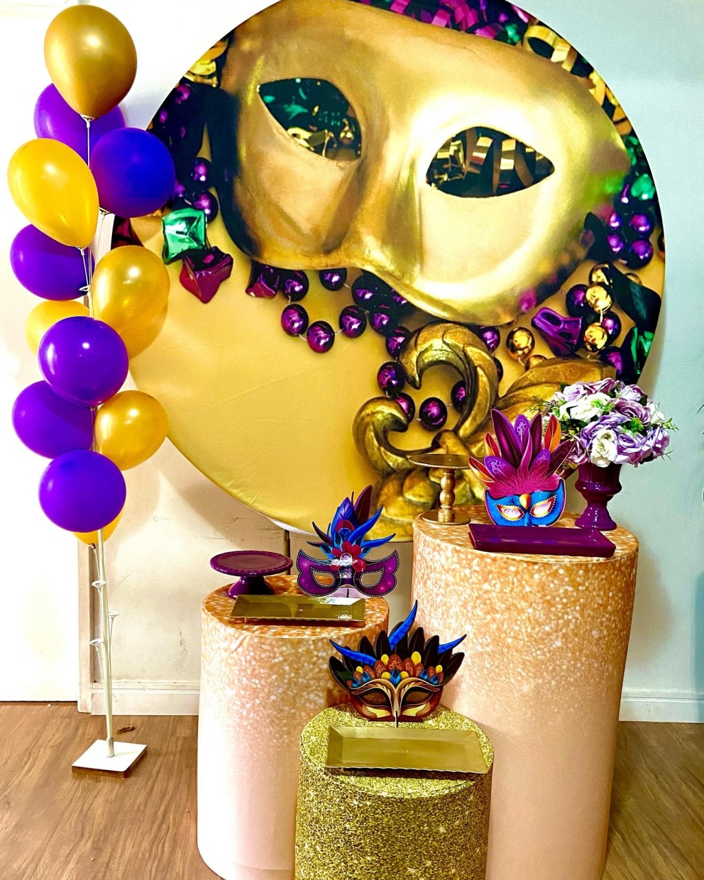 Carnaval - Afestapegueemonte