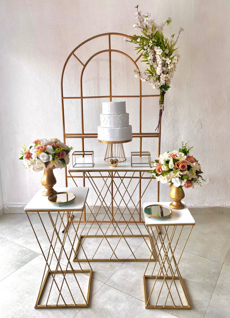 Kit Casamento - Afestapegueemonte