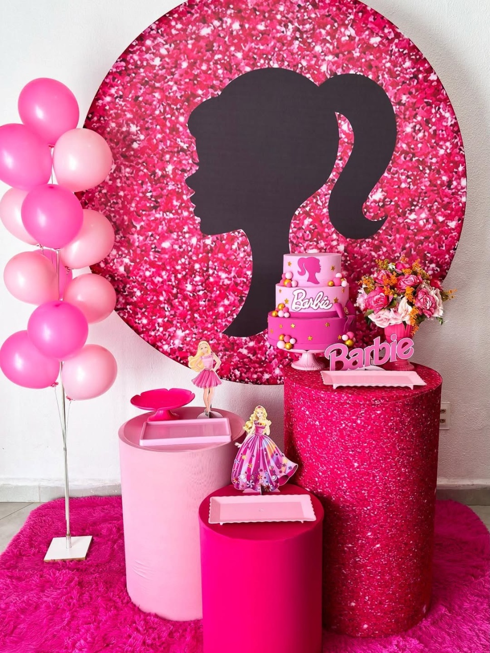 Barbie | Infantil - Afestapegueemonte