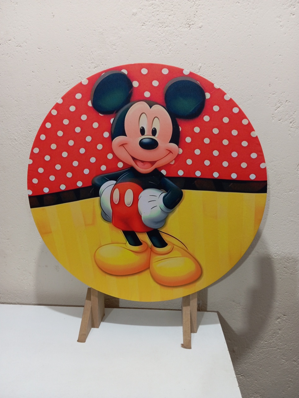 Mickey Mini Festa - Catálogo Jake festa decore 