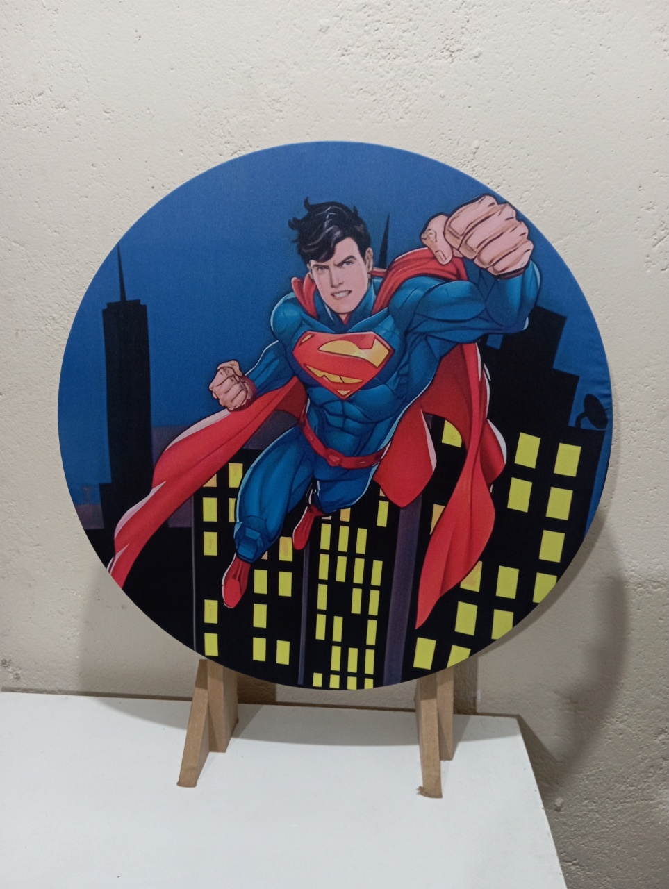 Superman Mini Festa - Catálogo Jake festa decore 