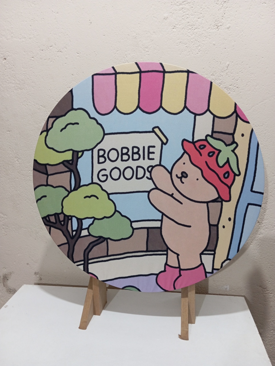 Bob Goods Mini Festa - Catálogo Jake festa decore 