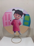 Boo Monstro S.a Mini Festa - imagem 2