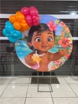 Arco de Balão 1 Metro - Modelo 1 - imagem 1