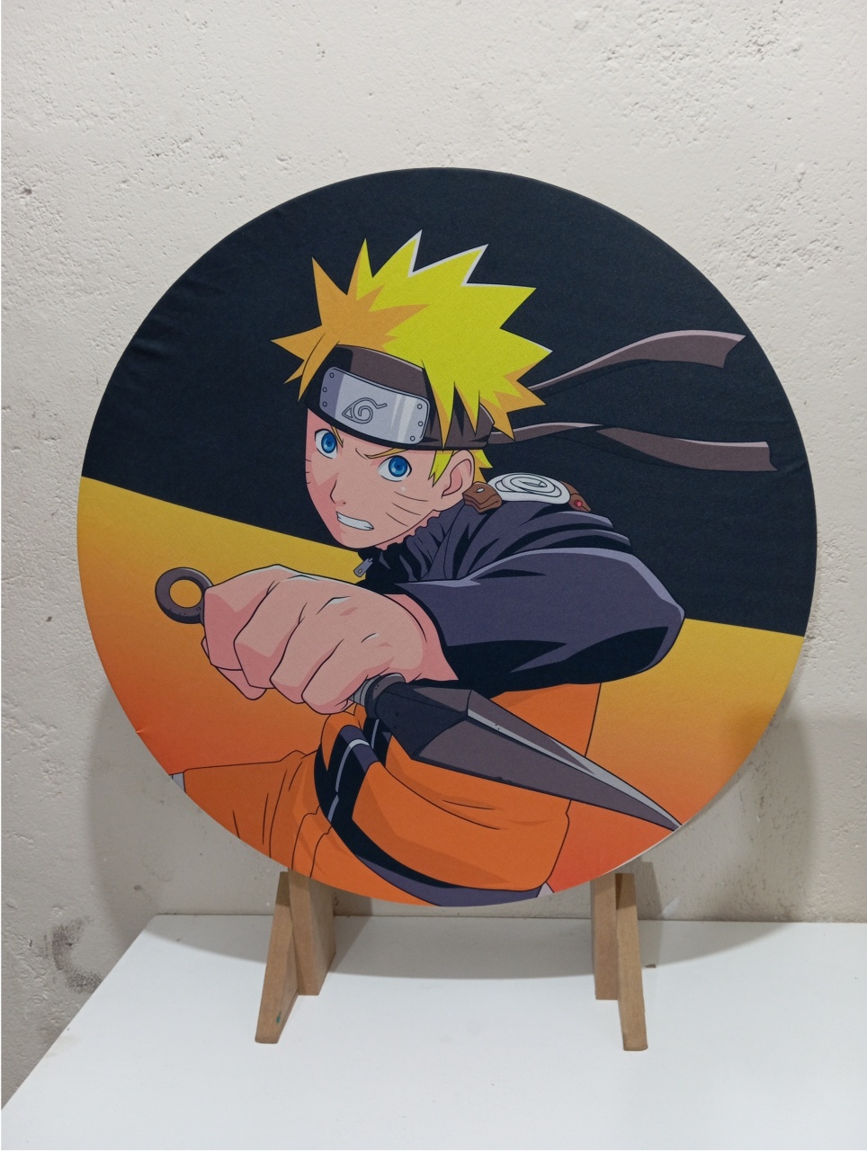 Naruto Mini Festa - Catálogo Jake festa decore 